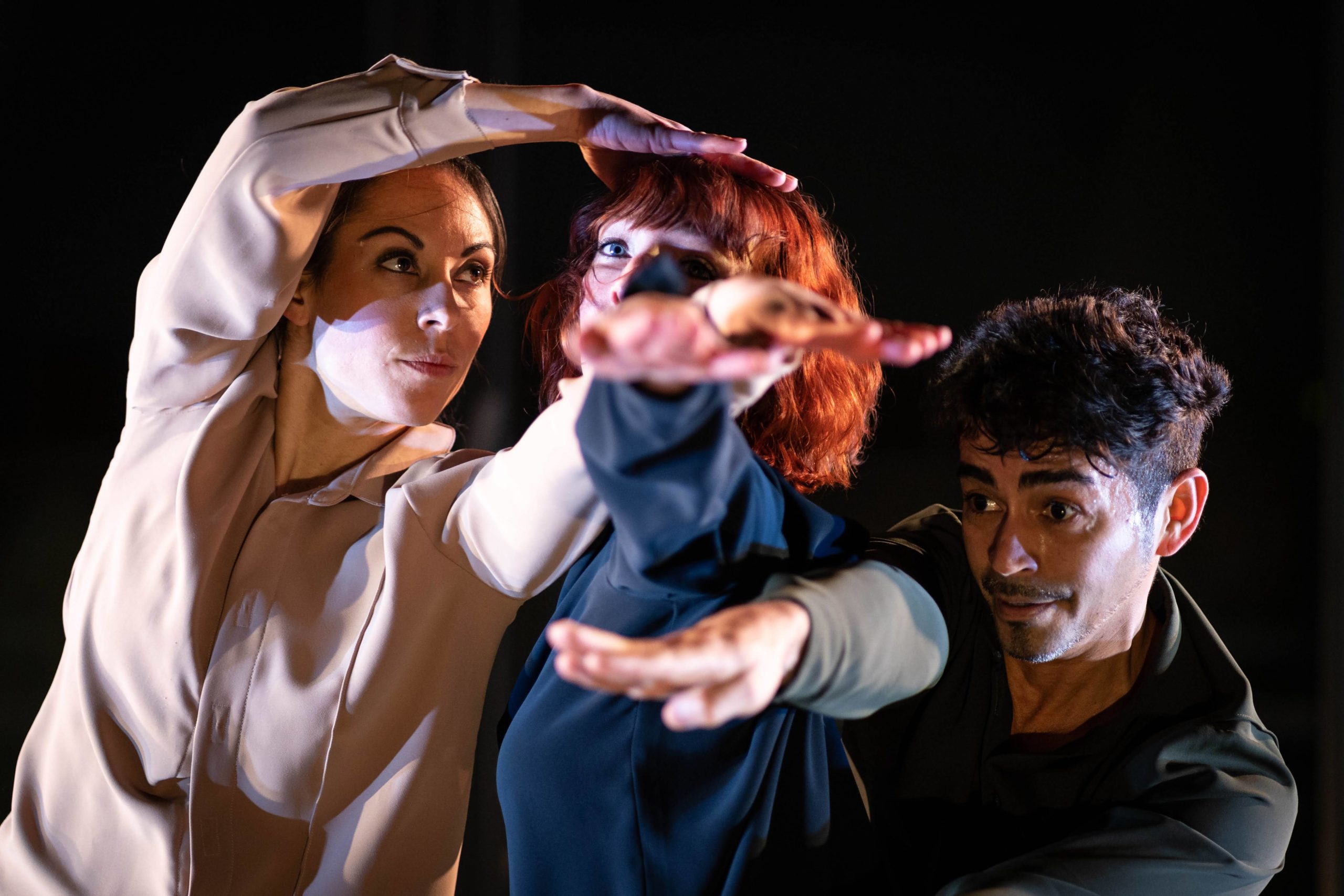 Fotografie Dirk Nowak