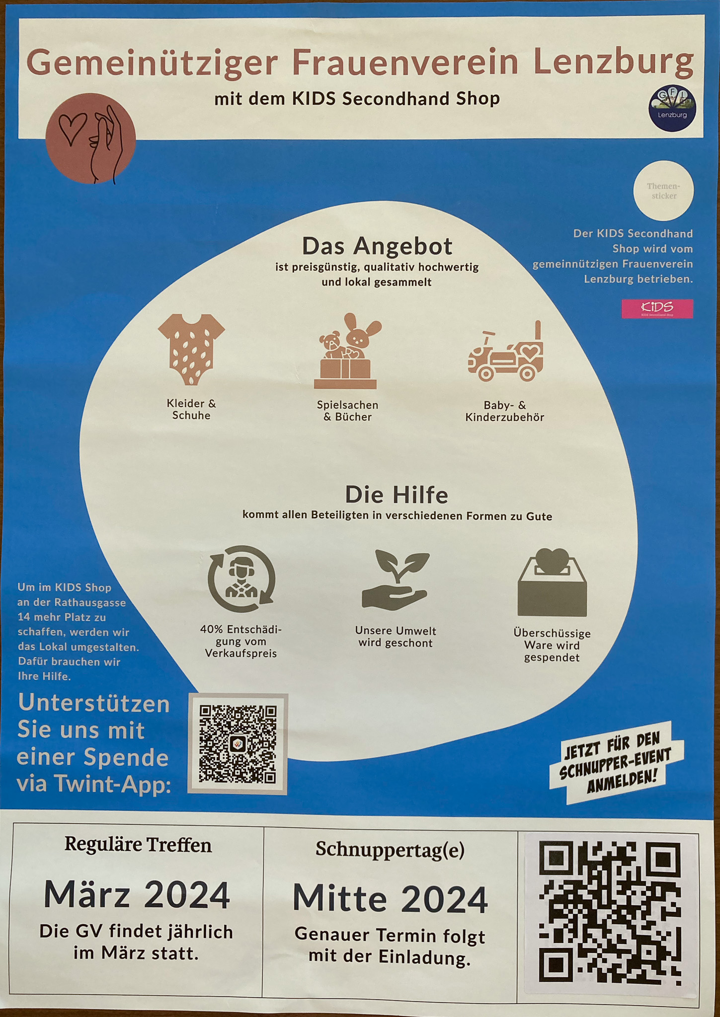 Gemeinnuetziger Frauenverein