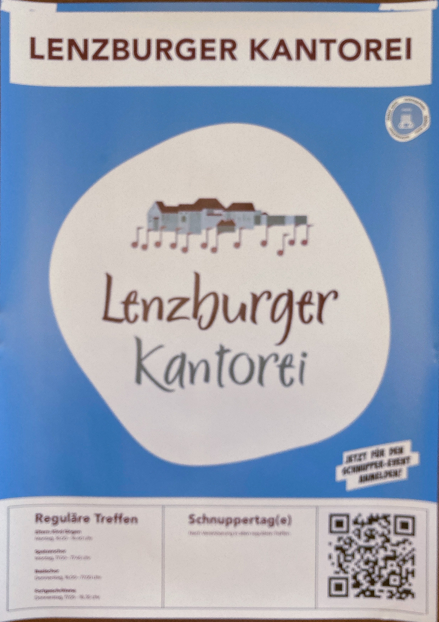 Kantorei
