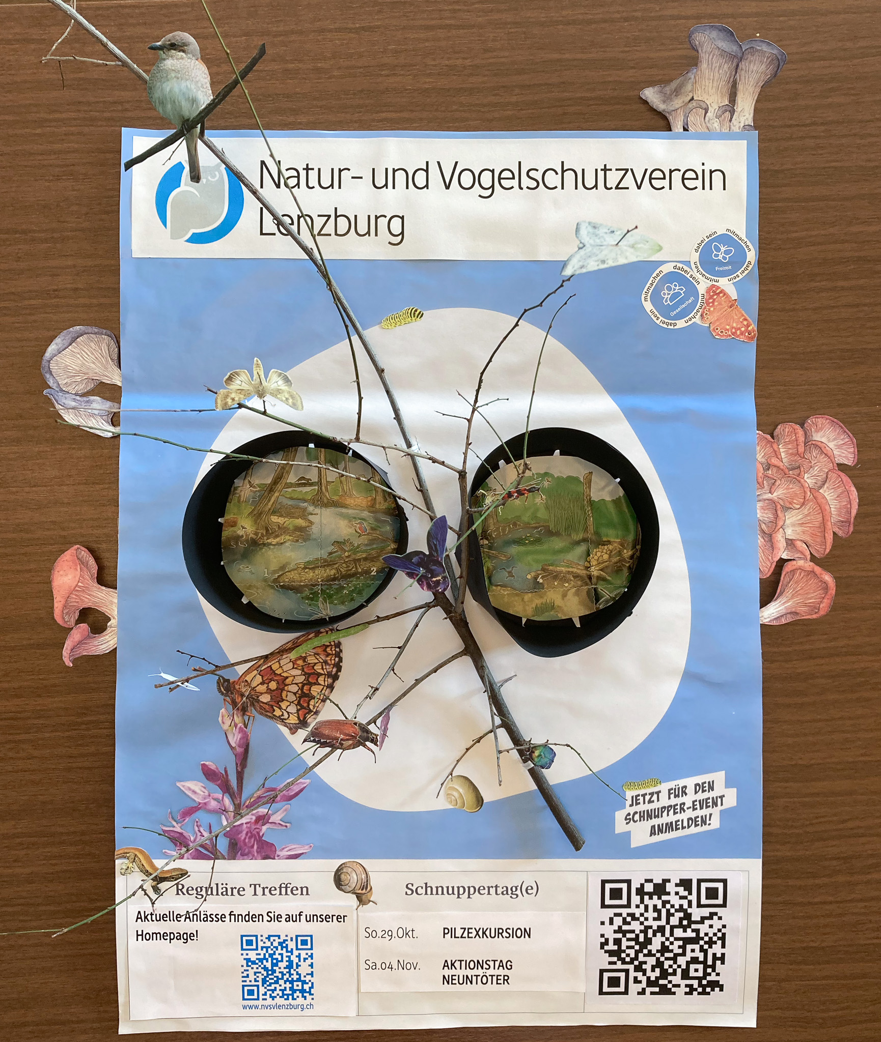 Natur- und Vogelschutzverein